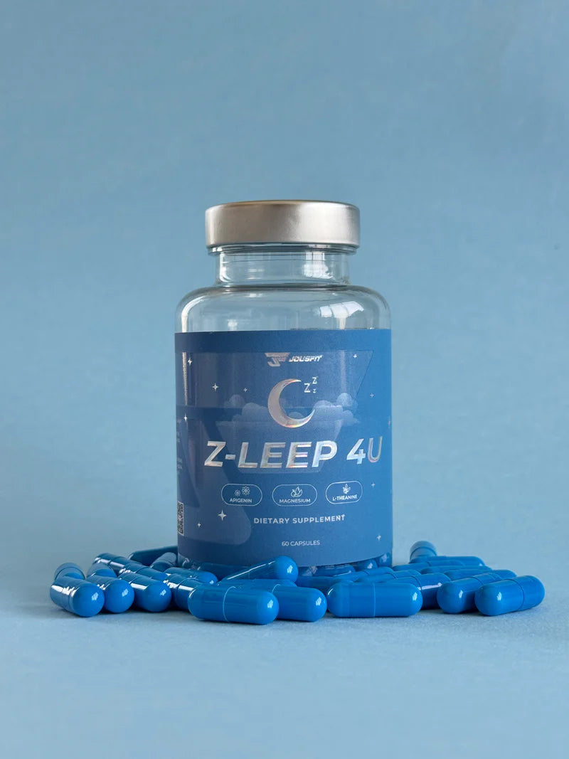Z-leep 4U